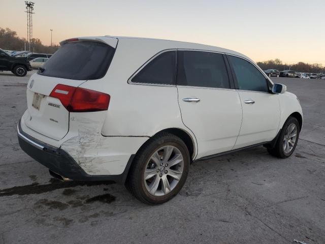 Photo 2 VIN: 2HNYD2H60DH517225 - ACURA MDX ADVANC 