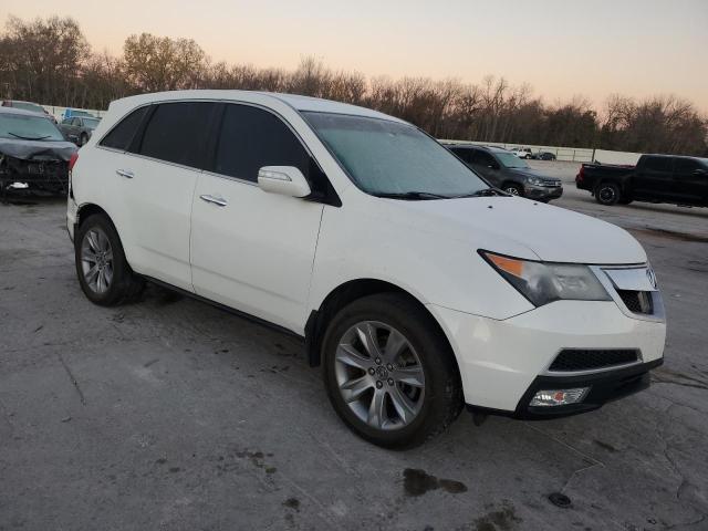 Photo 3 VIN: 2HNYD2H60DH517225 - ACURA MDX ADVANC 