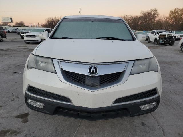 Photo 4 VIN: 2HNYD2H60DH517225 - ACURA MDX ADVANC 