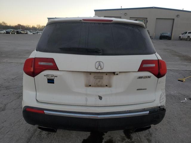 Photo 5 VIN: 2HNYD2H60DH517225 - ACURA MDX ADVANC 