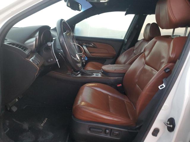 Photo 6 VIN: 2HNYD2H60DH517225 - ACURA MDX ADVANC 