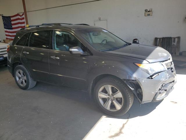 Photo 3 VIN: 2HNYD2H61AH513986 - ACURA MDX TECHNO 