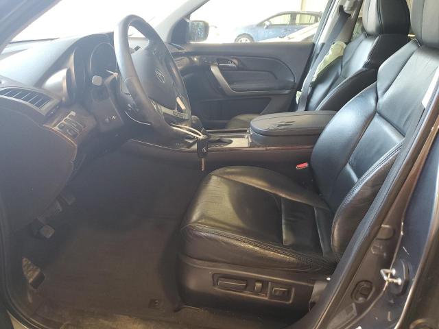 Photo 6 VIN: 2HNYD2H61AH513986 - ACURA MDX TECHNO 