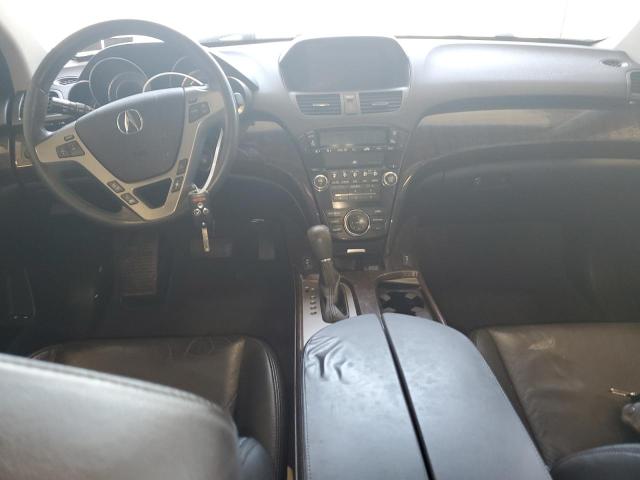 Photo 7 VIN: 2HNYD2H61AH513986 - ACURA MDX TECHNO 