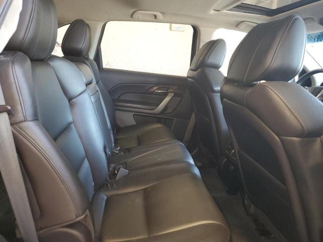 Photo 9 VIN: 2HNYD2H61AH513986 - ACURA MDX TECHNO 