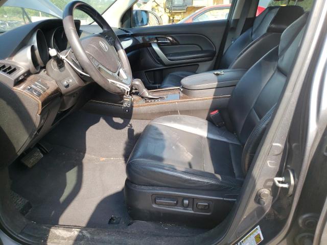 Photo 6 VIN: 2HNYD2H61AH514975 - ACURA MDX TECHNO 