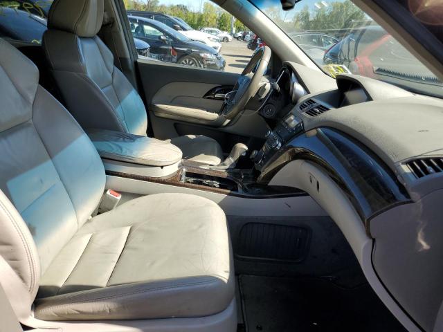 Photo 4 VIN: 2HNYD2H61AH523952 - ACURA MDX TECHNO 