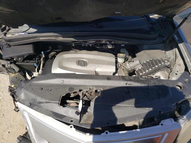 Photo 11 VIN: 2HNYD2H61AH525846 - ACURA MDX 