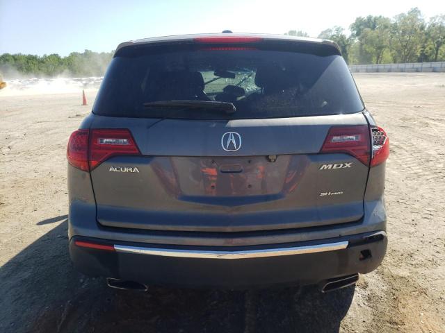 Photo 5 VIN: 2HNYD2H61AH525846 - ACURA MDX 