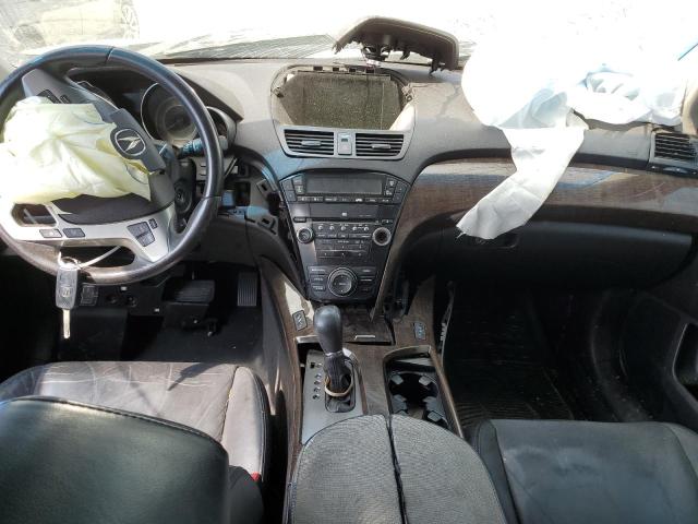 Photo 7 VIN: 2HNYD2H61AH525846 - ACURA MDX 