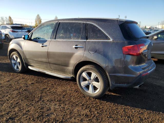 Photo 1 VIN: 2HNYD2H61BH000495 - ACURA MDX TECHNO 