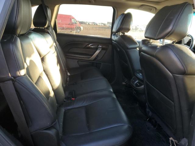 Photo 10 VIN: 2HNYD2H61BH000495 - ACURA MDX TECHNO 