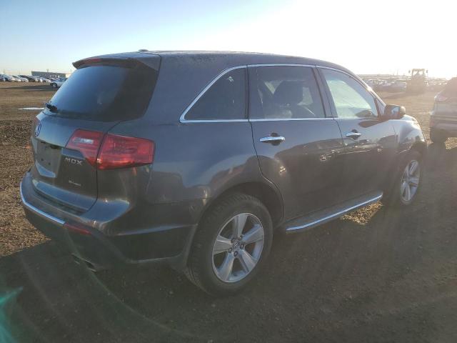 Photo 2 VIN: 2HNYD2H61BH000495 - ACURA MDX TECHNO 