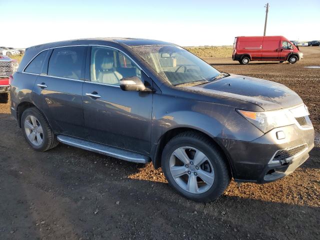 Photo 3 VIN: 2HNYD2H61BH000495 - ACURA MDX TECHNO 