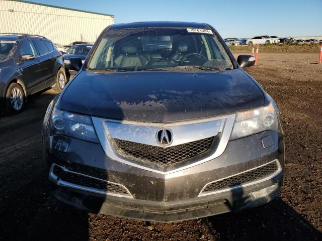 Photo 4 VIN: 2HNYD2H61BH000495 - ACURA MDX TECHNO 