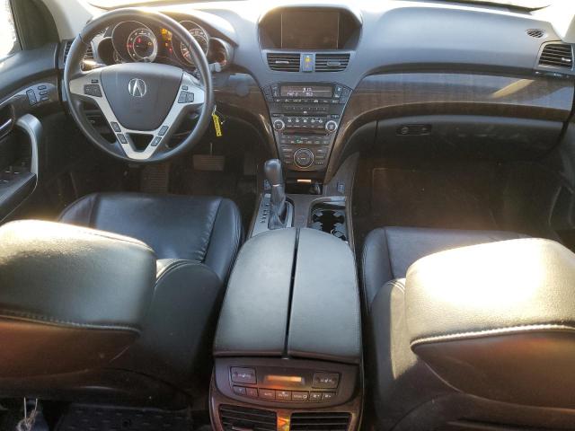 Photo 7 VIN: 2HNYD2H61BH000495 - ACURA MDX TECHNO 