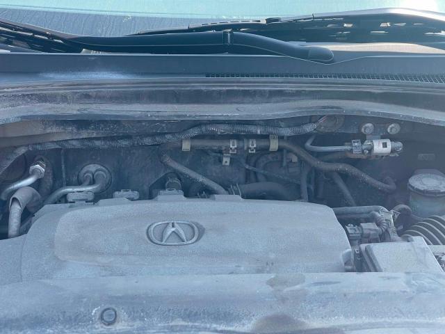 Photo 6 VIN: 2HNYD2H61BH004398 - ACURA MDX TECHNO 