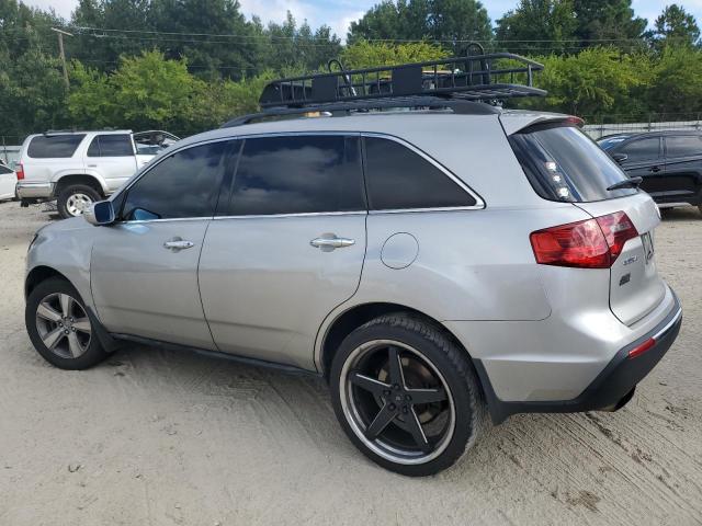 Photo 1 VIN: 2HNYD2H61BH503248 - ACURA MDX TECHNO 