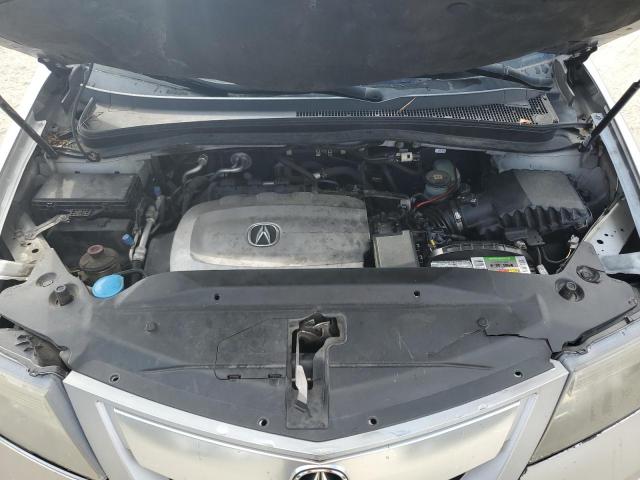 Photo 11 VIN: 2HNYD2H61BH503248 - ACURA MDX TECHNO 