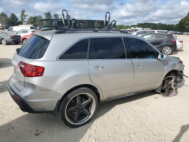 Photo 2 VIN: 2HNYD2H61BH503248 - ACURA MDX TECHNO 