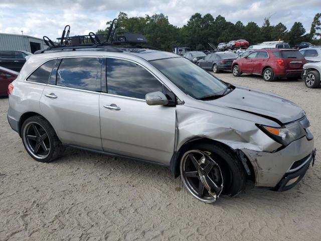 Photo 3 VIN: 2HNYD2H61BH503248 - ACURA MDX TECHNO 