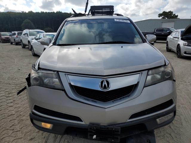 Photo 4 VIN: 2HNYD2H61BH503248 - ACURA MDX TECHNO 