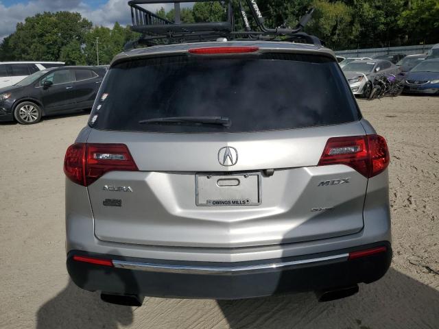 Photo 5 VIN: 2HNYD2H61BH503248 - ACURA MDX TECHNO 