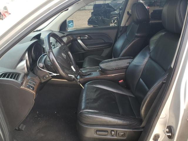 Photo 6 VIN: 2HNYD2H61BH503248 - ACURA MDX TECHNO 