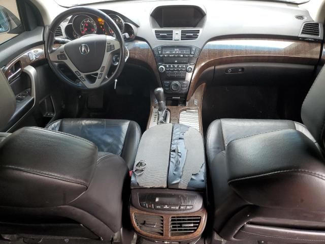 Photo 7 VIN: 2HNYD2H61BH503248 - ACURA MDX TECHNO 