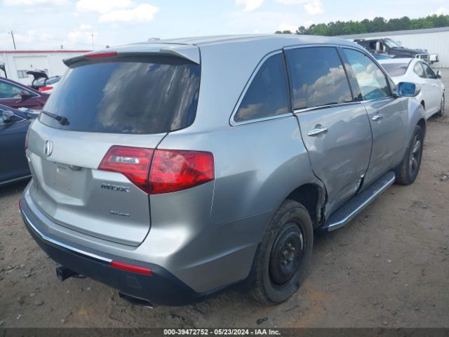 Photo 3 VIN: 2HNYD2H61BH503539 - ACURA MDX 