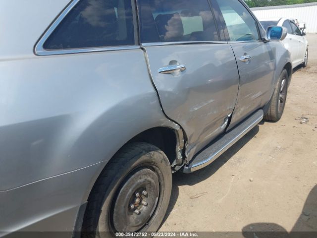 Photo 5 VIN: 2HNYD2H61BH503539 - ACURA MDX 