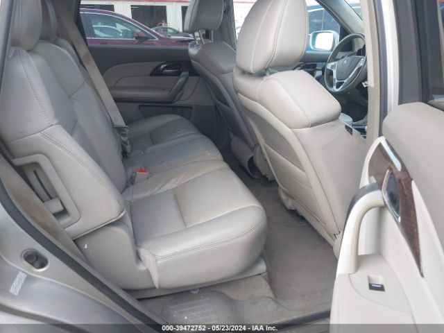 Photo 7 VIN: 2HNYD2H61BH503539 - ACURA MDX 