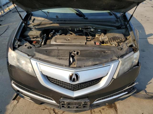 Photo 11 VIN: 2HNYD2H61BH505548 - ACURA MDX TECHNO 