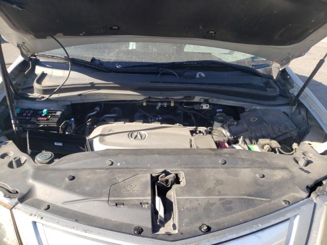 Photo 6 VIN: 2HNYD2H61BH506814 - ACURA MDX TECHNO 