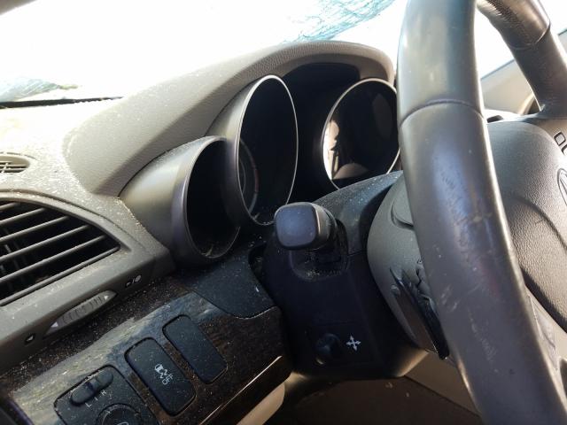 Photo 7 VIN: 2HNYD2H61BH510071 - ACURA MDX TECHNO 