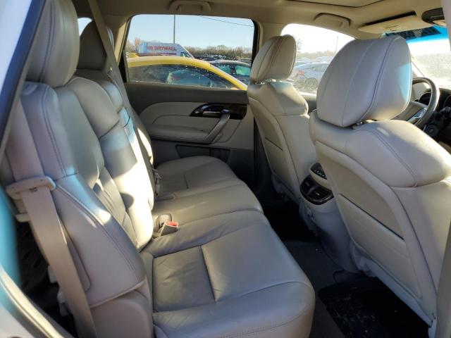 Photo 10 VIN: 2HNYD2H61BH510135 - ACURA MDX TECHNO 