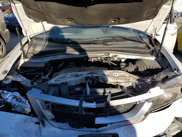 Photo 11 VIN: 2HNYD2H61BH510135 - ACURA MDX TECHNO 