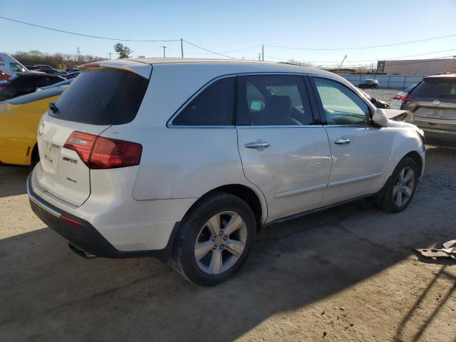 Photo 2 VIN: 2HNYD2H61BH510135 - ACURA MDX TECHNO 