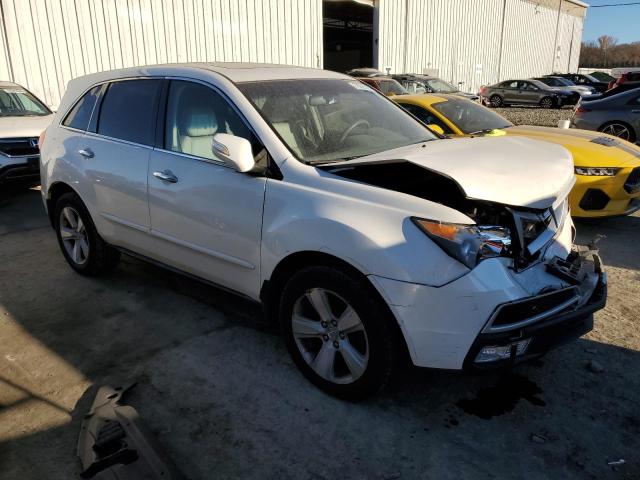 Photo 3 VIN: 2HNYD2H61BH510135 - ACURA MDX TECHNO 