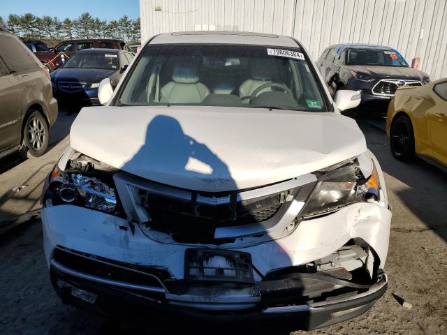 Photo 4 VIN: 2HNYD2H61BH510135 - ACURA MDX TECHNO 