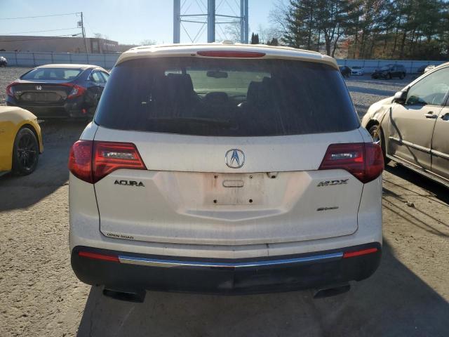 Photo 5 VIN: 2HNYD2H61BH510135 - ACURA MDX TECHNO 