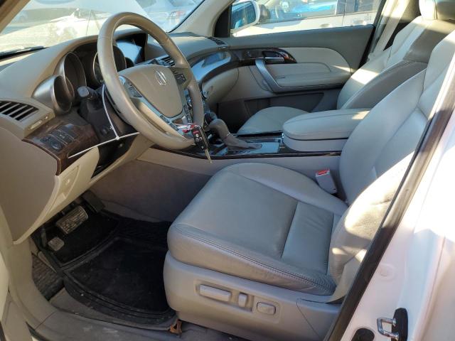 Photo 6 VIN: 2HNYD2H61BH510135 - ACURA MDX TECHNO 