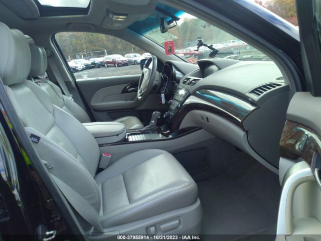 Photo 4 VIN: 2HNYD2H61BH510197 - ACURA MDX 