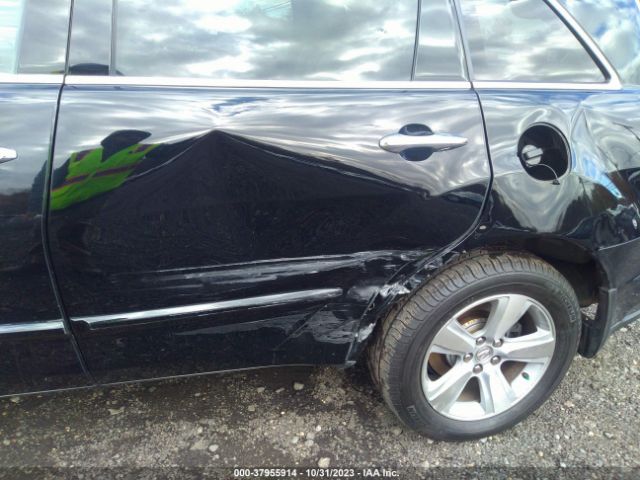 Photo 5 VIN: 2HNYD2H61BH510197 - ACURA MDX 