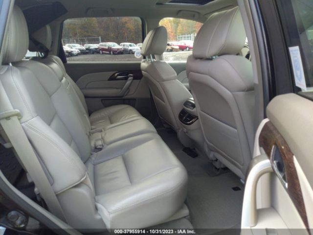 Photo 7 VIN: 2HNYD2H61BH510197 - ACURA MDX 