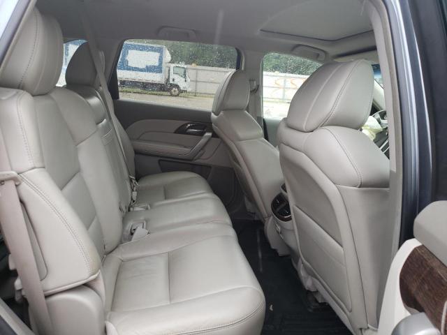 Photo 5 VIN: 2HNYD2H61BH510751 - ACURA MDX TECHNO 