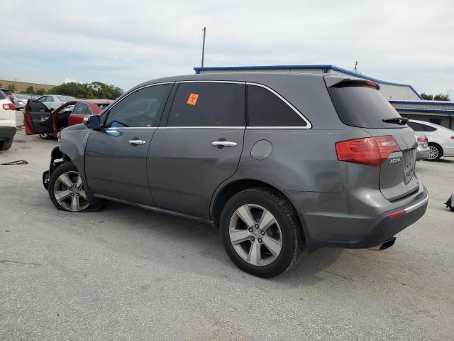 Photo 1 VIN: 2HNYD2H61BH520048 - ACURA MDX TECHNO 