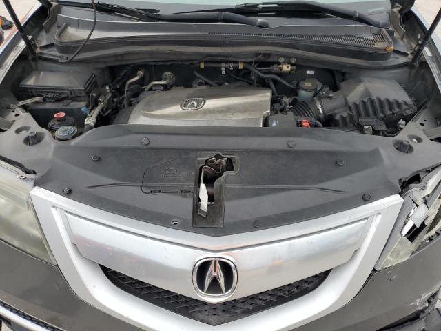 Photo 11 VIN: 2HNYD2H61BH520048 - ACURA MDX TECHNO 