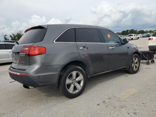 Photo 2 VIN: 2HNYD2H61BH520048 - ACURA MDX TECHNO 