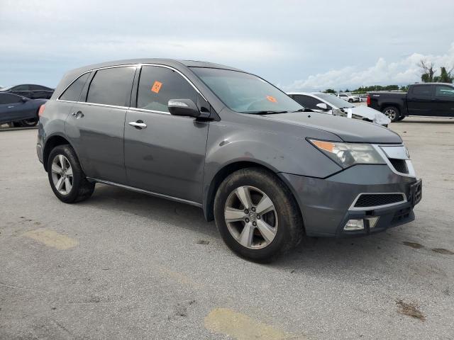 Photo 3 VIN: 2HNYD2H61BH520048 - ACURA MDX TECHNO 